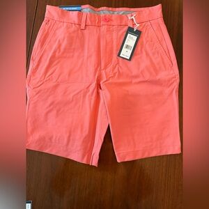NWT Men's Coral Shorts